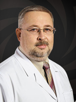 Цветков Игорь Леонидович