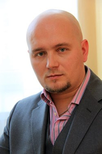 Пластический хирург Александр Гуляев