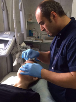 Давид Гришкян