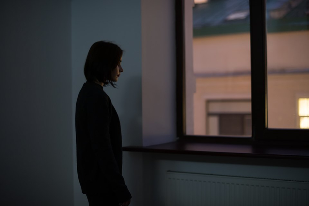 Ирина, пациенка №2