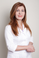 Марина Мчелидзе