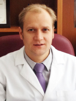 Бадюл Павел Алексеевич