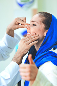 Религия и пластическая хирургия