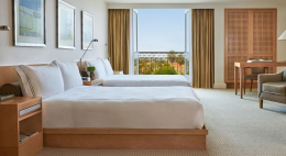 Реабилитационная клиника в США