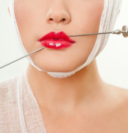 Пластическая операция