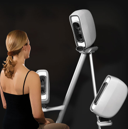 Моделирование носа перед ринопластикой