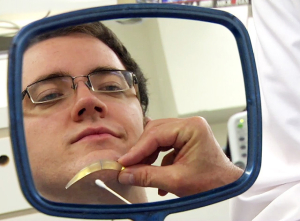 Увеличение подбородка у мужчин