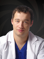 Захаров Антон Игоревич