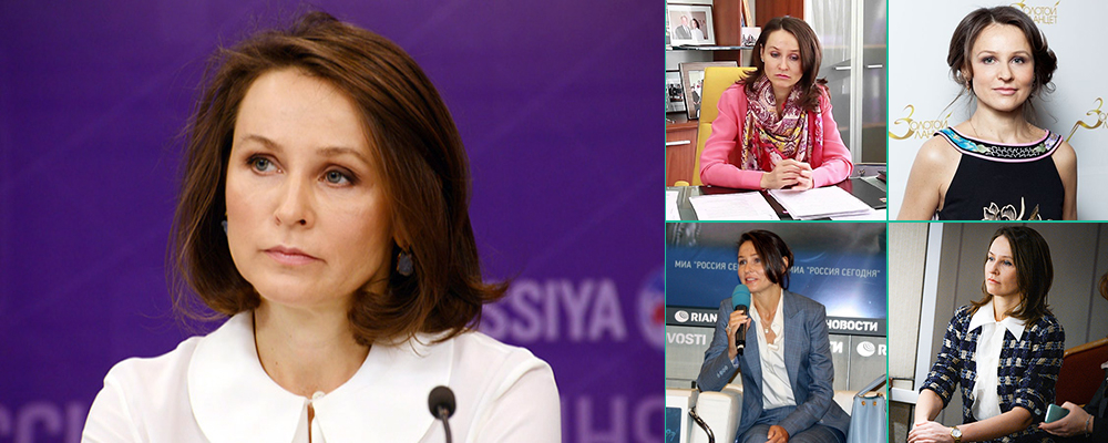 Наталья Мантурова премия за вклад в развитие пластической хирургии