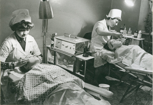 Институт врачебной косметики