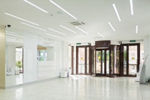 Ольховка Институт красоты