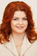 Ермина Вероника Владимировна