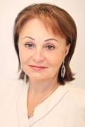 Молканова Елена Андреевна