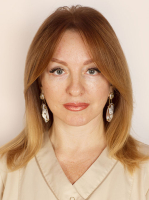 Тамкявячине Белла Евгеньевна