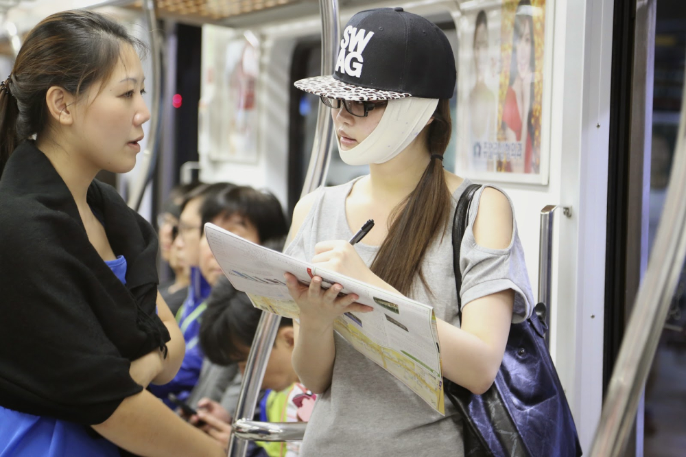 Отцы и дети: пластические операции по настоянию родителей