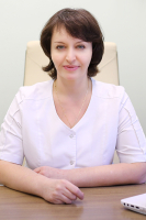 Врач-гинеколог, хирург Бьюти Тренд Еганова Чаруса