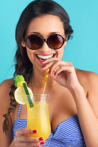 Можно ли делать ринопластику летом?