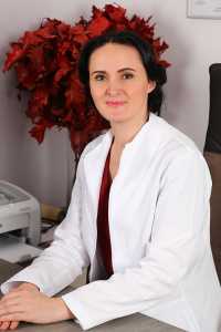 Пластический хирург Олеся  Андрющенко