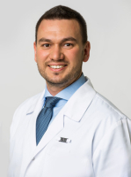 Овчинников Михаил Владимирович