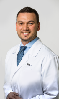 Овчинников Михаил Владимирович