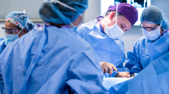 Пластические операции должны быть доступны для онкобольных