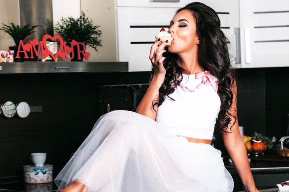 Анастасия Лисова пластические операции