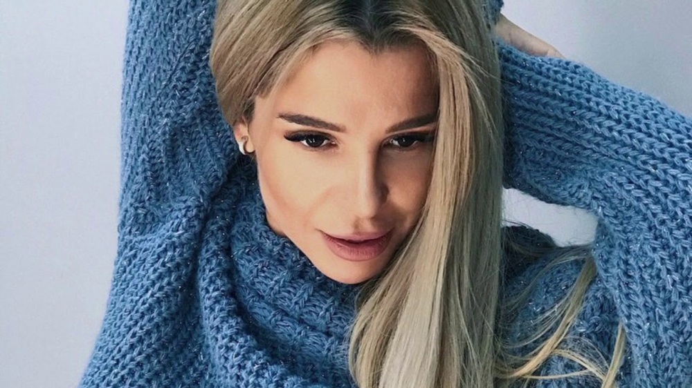 Екатерина Колисниченко пластические операции