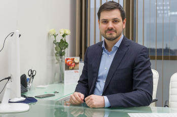 Пластический хирург Валерий Стайсупов