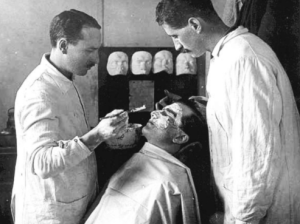 Тысячелетняя история ринопластики