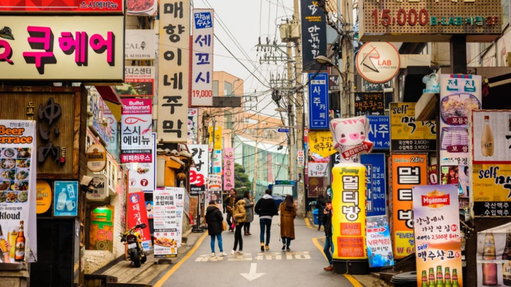 Сеул — мировая столица пластической хирургии