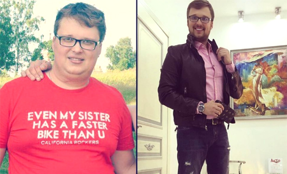 Егор Холявин (Россия)