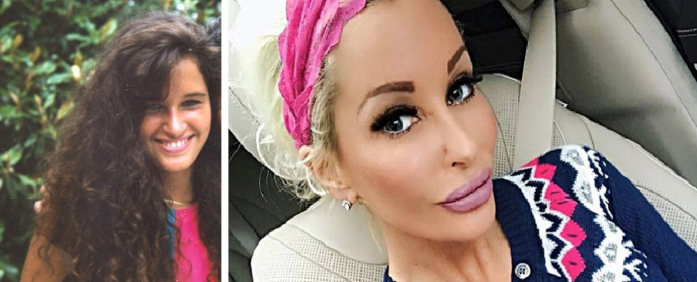 Наннет Хаммонд (США)