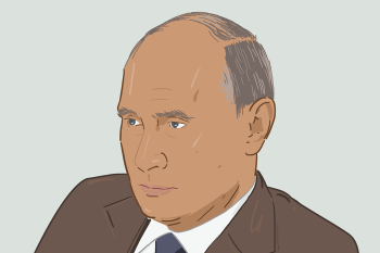 Путин До И После Пластики Лица Фото