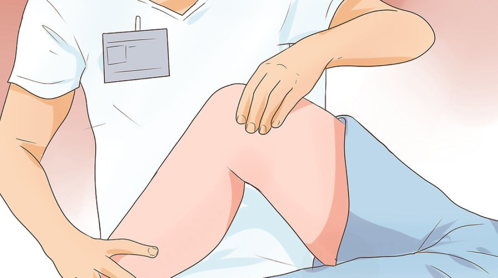 Компрессионная нейропатия