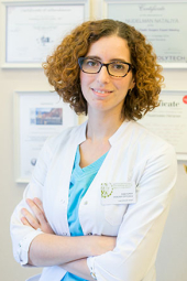 Пластический хирург Наталия Нудельман