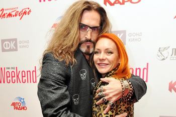 Никита Джигурда пластика