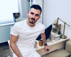 Георгий Чемянов