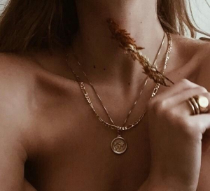 Тишь да гладь: избавляемся от морщин на шее