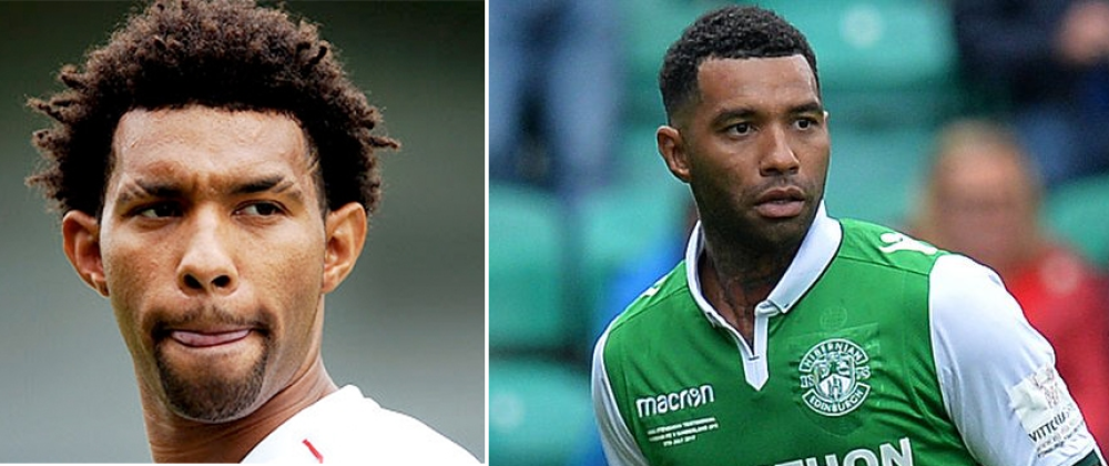 Джермейн Пеннант