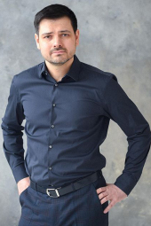 Валерий Стайсупов