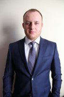 Капарзов Антон Александрович