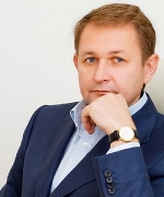 Егоров Вадим Анатольевич