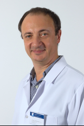 Пластический хирург Александр Махлин