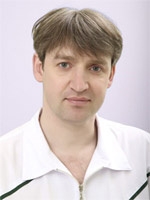 Пластический хирург Валерий Кауров