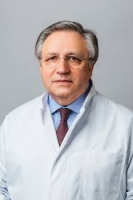 Пластический хирург Николай Ковынцев