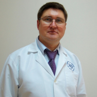 Пластический хирург Сергей Чуб