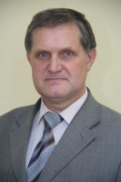 Мингалев Николай Васильевич