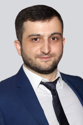 Пластический хирург Карен Пайтян