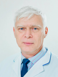 Пластический хирург Игорь Выходцев