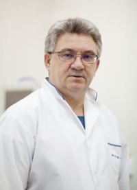 Пластический хирург Игорь Ишмаметьев